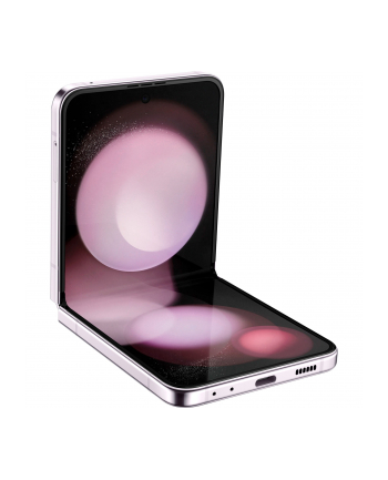 Smartfon Samsung Galaxy Z Flip 5 256GB SM-F731B DS Lavender