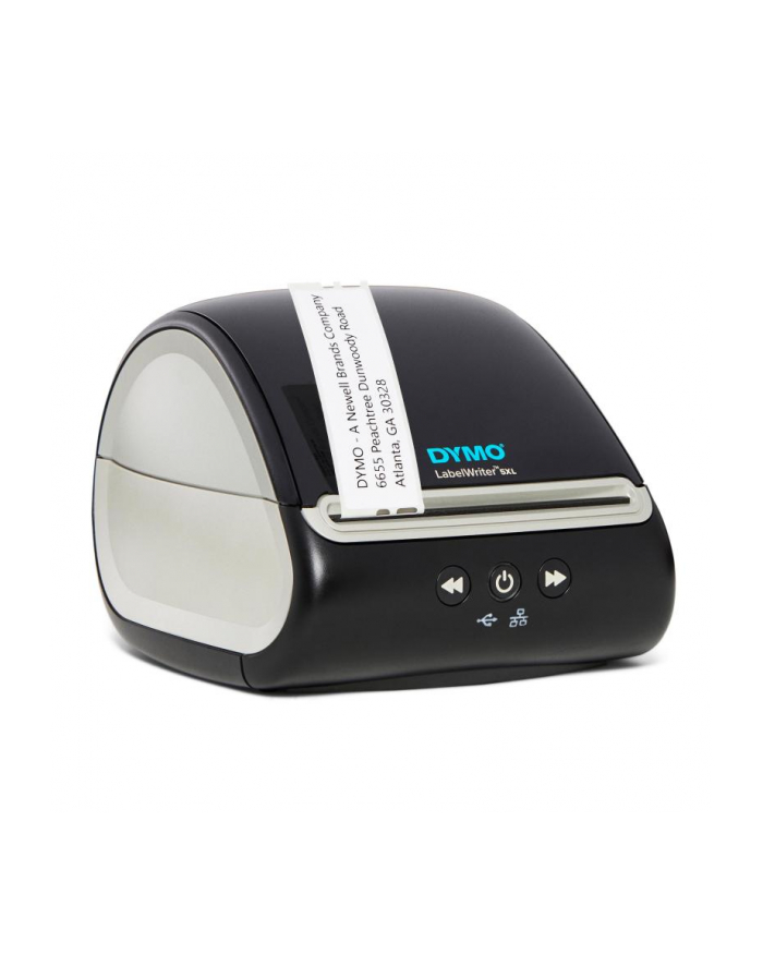 Drukarka etykiet Dymo LWE 5XL (2112725) główny