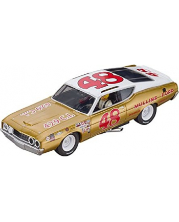 Carrera DIG 132 Ford Torino Talladega - 20030981