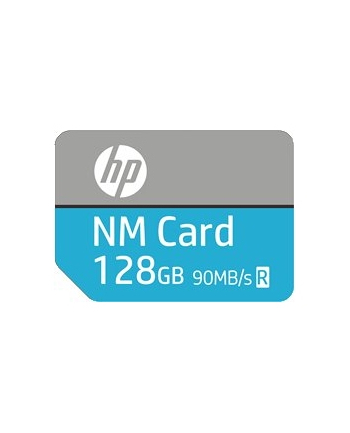 HP NM Card NM100 128GB