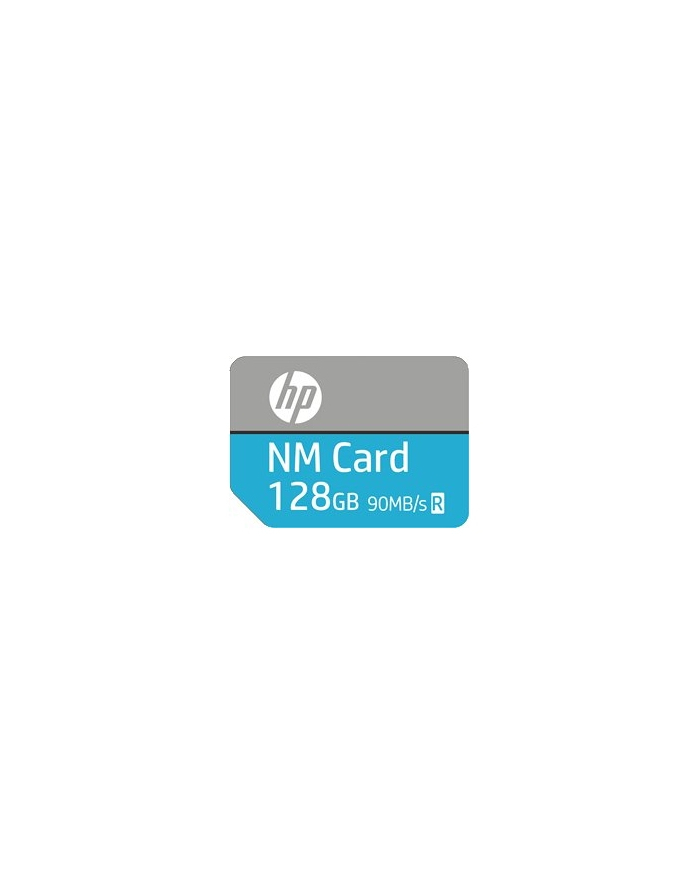 HP NM Card NM100 128GB główny