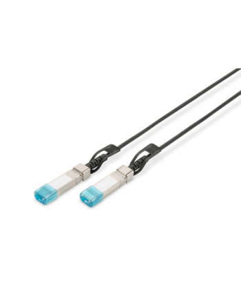 DIGITUS  SFP+ 10G DAC KABEL 1M  (DN8122101)