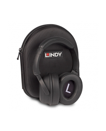 Lindy Słuchawki Headset Lh500Xw+ Wireless (73204)