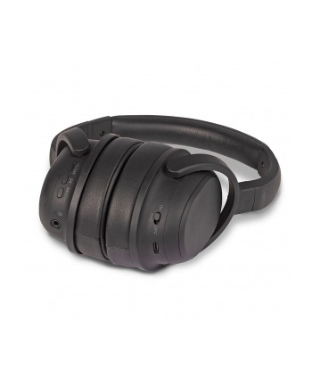 Lindy Słuchawki Headset Lh500Xw+ Wireless (73204)