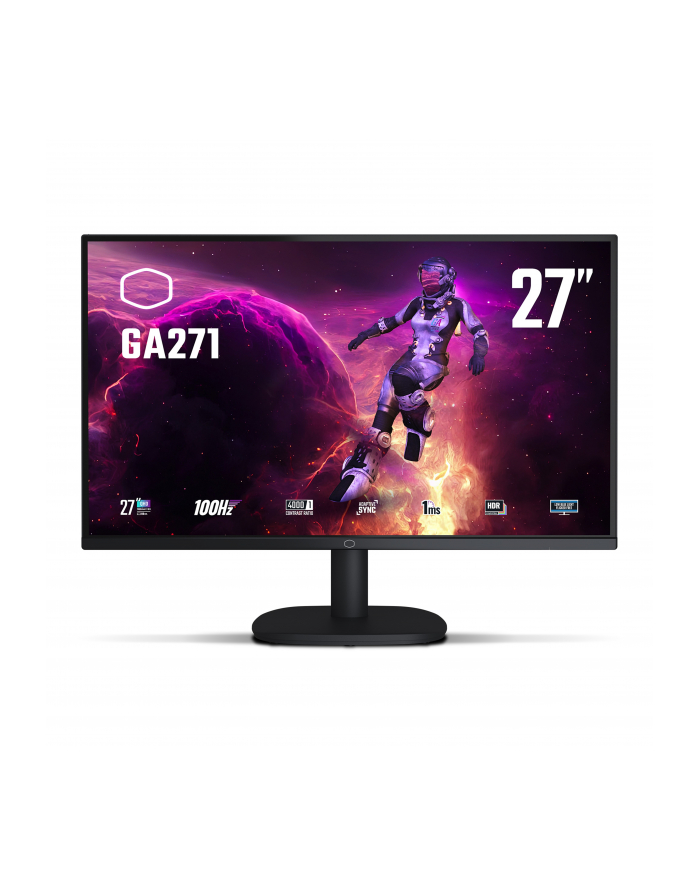 Cooler Master 27'' CMIGA271EK główny