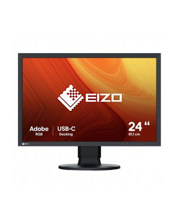 EIZO MT 24'' CS2400S ColorEdge IPS 1920x1200 nr 2