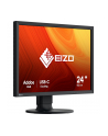 EIZO ColorEdge CS2400S + kaptur PChOOD - nr 21