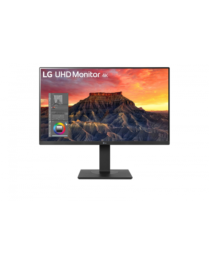 Lg 27'' 27BQ65UB-B główny