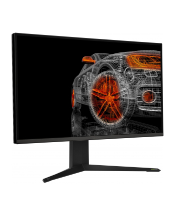 LG Monitor UltraGear 32GQ950P-B 31.5'' IPS  3840 x 2160 UHD  / 144Hz, G-SYNC Compatible, DP, 2xHDMI