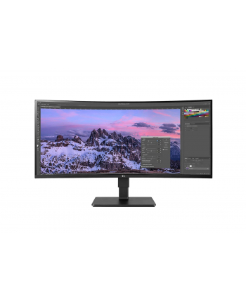 Lg 35'' 35BN77CP-B