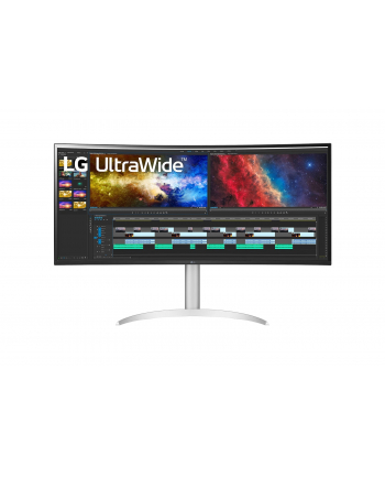 Lg 37,5'' UltraWide 38BQ85C-W
