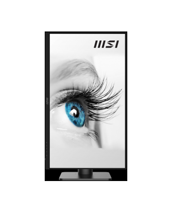 Msi 27'' PRO MP273APDE (9S63PB49H049)