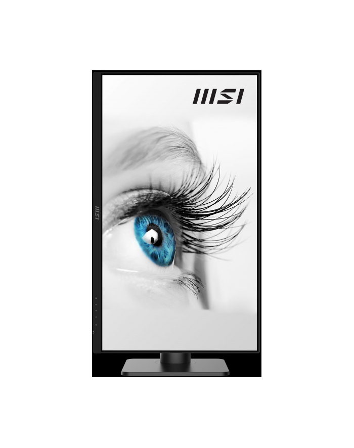 Msi 27'' PRO MP273APDE (9S63PB49H049) główny