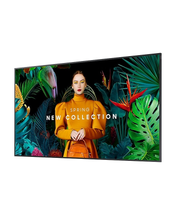 Samsung Monitor QM43C (LH43QMCEPGCXEN)