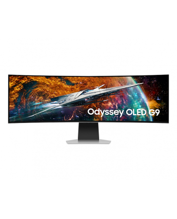 Samsung 49'' Odyssey G9 OLED (LS49CG954SUXEN)