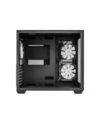 Fsp/Fortron CMT380 Black (POC0000173)