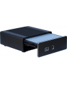 Inter-Tech It-3900 Nuc - Obudowa Komputerowa Super Mała Czarny (88881188) - nr 2