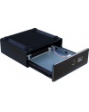 Inter-Tech It-3900 Nuc - Obudowa Komputerowa Super Mała Czarny (88881188) - nr 3
