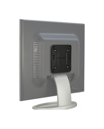 Inter-Tech It-3900 Nuc - Obudowa Komputerowa Super Mała Czarny (88881188)