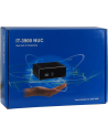 Inter-Tech It-3900 Nuc - Obudowa Komputerowa Super Mała Czarny (88881188) - nr 5