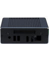 Inter-Tech It-3900 Nuc - Obudowa Komputerowa Super Mała Czarny (88881188) - nr 6