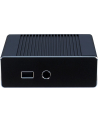 Inter-Tech It-3900 Nuc - Obudowa Komputerowa Super Mała Czarny (88881188) - nr 8