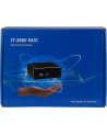 Inter-Tech It-3900 Nuc - Obudowa Komputerowa Super Mała Czarny (88881188) - nr 9