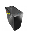 Sharkoon VS9 RGB Tower Czarny - nr 42