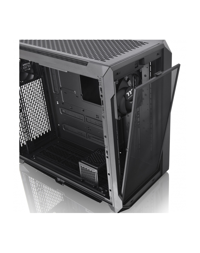 Thermaltake CTE C750 Air Czarny (CA1X600F1WN00) główny