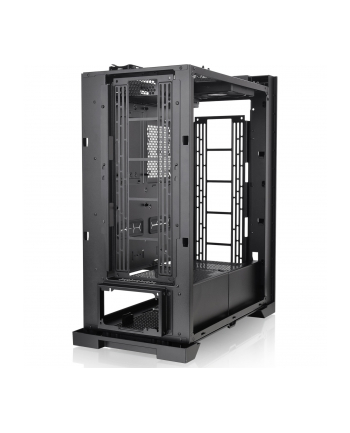 Thermaltake Geh CTE T500 TG Midi Tower Black retail (CA1X800F1WN00)