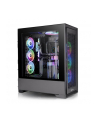 Thermaltake Geh CTE T500 TG Midi Tower Black retail (CA1X800F1WN00) - nr 73