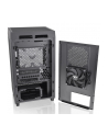 Thermaltake The Tower 200 Mini Tower Czarny - nr 1