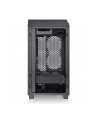 Thermaltake The Tower 200 Mini Tower Czarny - nr 27