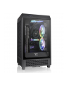 Thermaltake The Tower 200 Mini Tower Czarny - nr 43