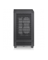 Thermaltake The Tower 200 Mini Tower Czarny - nr 51