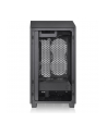 Thermaltake The Tower 200 Mini Tower Czarny - nr 52