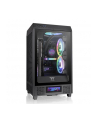 Thermaltake The Tower 200 Mini Tower Czarny - nr 53