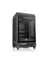 Thermaltake The Tower 200 Mini Tower Czarny - nr 55