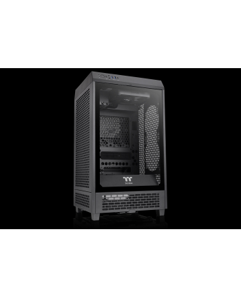 Thermaltake The Tower 200 Mini Tower Czarny