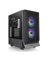 Thermaltake Ceres 300 Tg Midi Tower Czarny (CA1Y200M1WN00) - nr 32