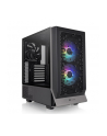 Thermaltake Ceres 300 Tg Midi Tower Czarny (CA1Y200M1WN00) - nr 4