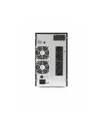 Salicru 2 Kva 1800W 4XGniazdo Sieciowe (699Ca000007)