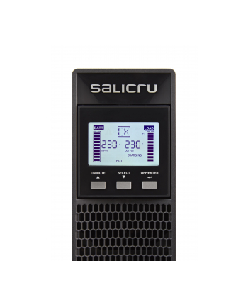 Salicru Sai Offline Sps 1500 Adv Rt2 1350W (S5601582)