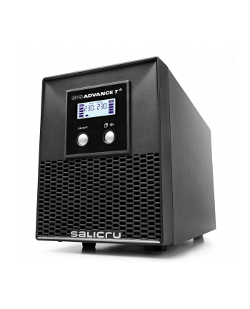 Salicru 2 Kva 1400W 6XGniazdo Sieciowe (6A0Ea000004)