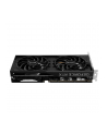 KFA2 GeForce RTX 4060 Ti 1-Click OC 8GB GDDR6 (46ISL8MD8COK) - nr 9