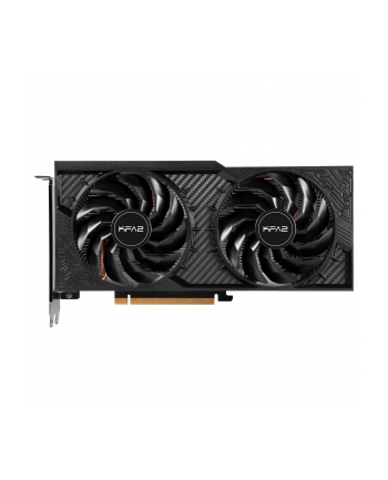 Kfa2 GeForce RTX 4060 1-Click OC 2X 8GB GDDR6 (46NSL8MD8LOKB)