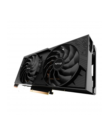 Kfa2 Rtx4070 2X Oc 12Gb Gddr6X Hdmi 3Xdp (47NOM7MD8DDK)