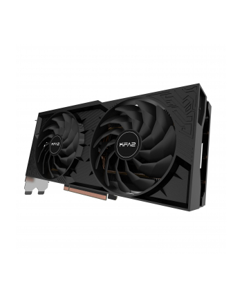 Kfa2 Rtx4070 2X Oc 12Gb Gddr6X Hdmi 3Xdp (47NOM7MD8DDK)