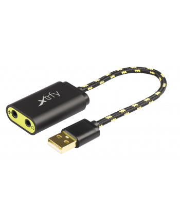 Xtrfy XG-SC1 (GASC111)