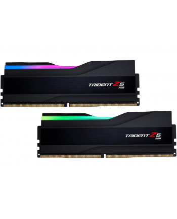 G.Skill Trident Z RGB, DDR5, 32 GB, 5600MHz, CL40 (F5-5600U4040C16GX2-TZ5RK)